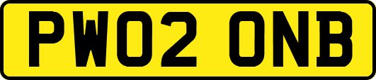 PW02ONB