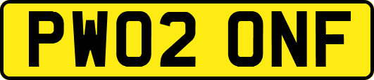 PW02ONF