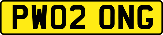 PW02ONG