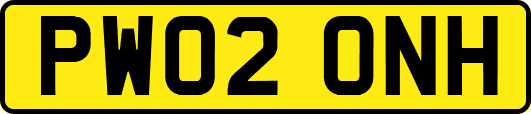 PW02ONH