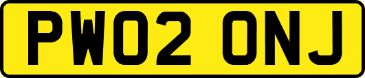 PW02ONJ