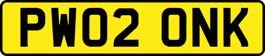 PW02ONK