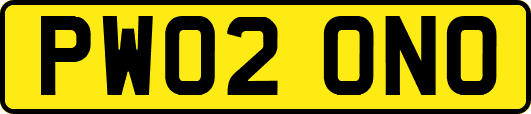 PW02ONO