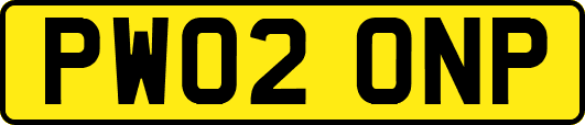 PW02ONP