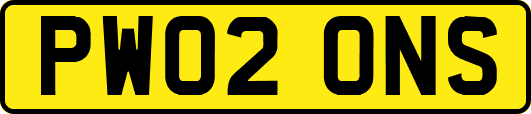 PW02ONS