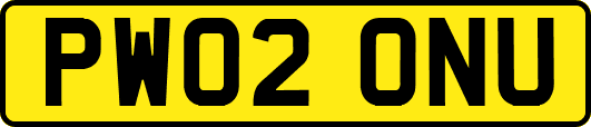 PW02ONU