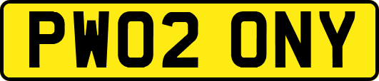 PW02ONY