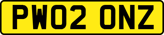 PW02ONZ
