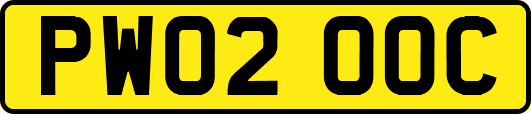 PW02OOC