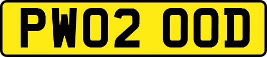 PW02OOD