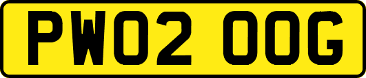PW02OOG