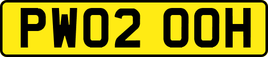 PW02OOH