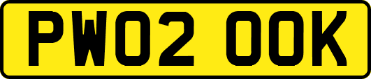 PW02OOK