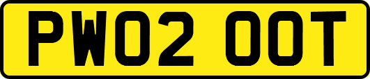 PW02OOT