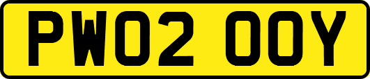 PW02OOY