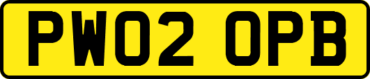PW02OPB