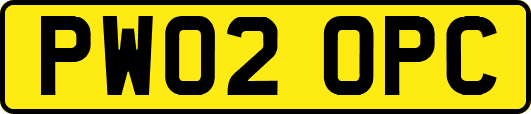 PW02OPC