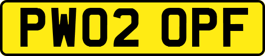 PW02OPF