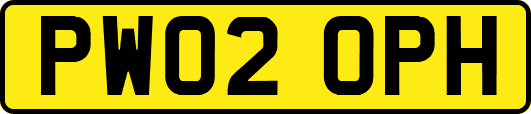 PW02OPH