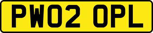 PW02OPL