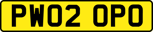 PW02OPO