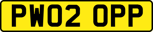 PW02OPP