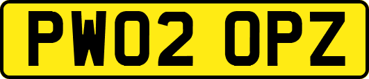 PW02OPZ