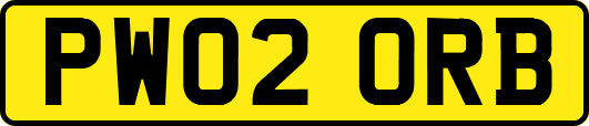 PW02ORB