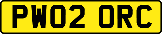 PW02ORC