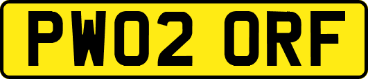 PW02ORF