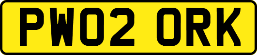 PW02ORK