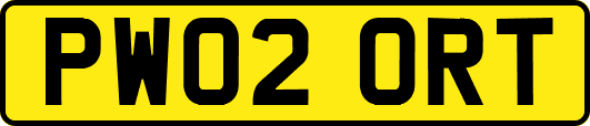 PW02ORT
