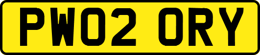 PW02ORY