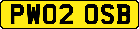 PW02OSB