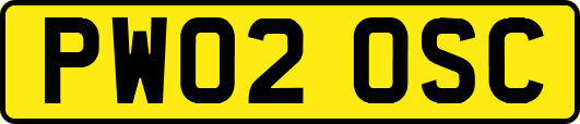 PW02OSC