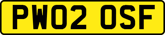 PW02OSF