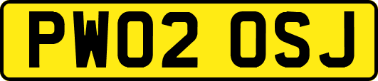 PW02OSJ