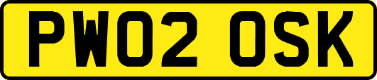 PW02OSK