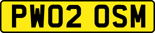 PW02OSM