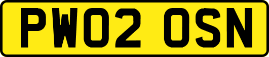 PW02OSN