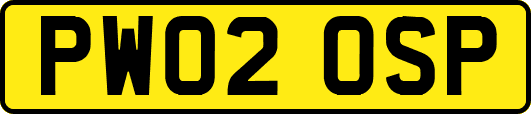 PW02OSP