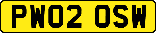 PW02OSW