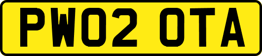 PW02OTA