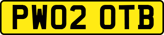 PW02OTB