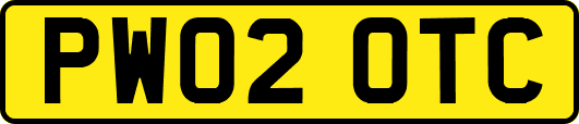 PW02OTC