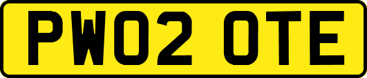 PW02OTE