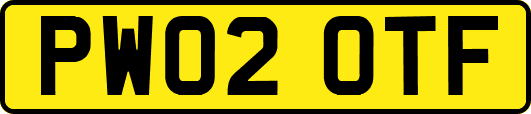 PW02OTF