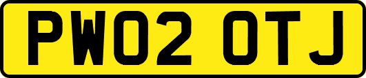 PW02OTJ