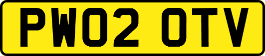 PW02OTV