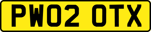 PW02OTX